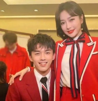 吴磊说他上春晚是全村人的骄傲，他怎么这么搞笑？