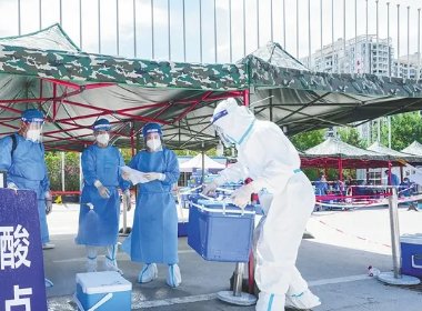 大连发现5名返连人员核酸检测结果异常，他们是如何感染的？