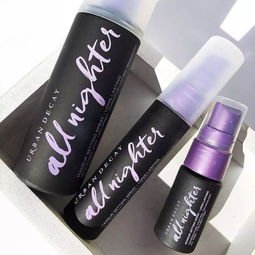 衰败城市除了眼影盘外,还有什么值得买?