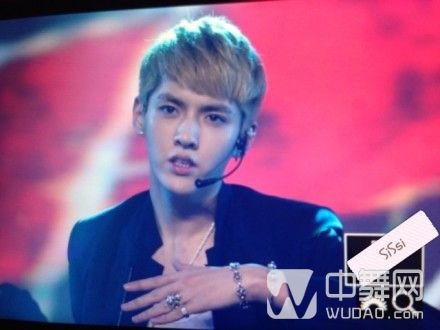 exo中国大爱歌会什么时候？