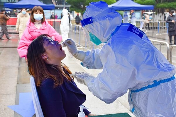北上广深核酸检测机构大调查,为何总有机构的检测结果不准确?