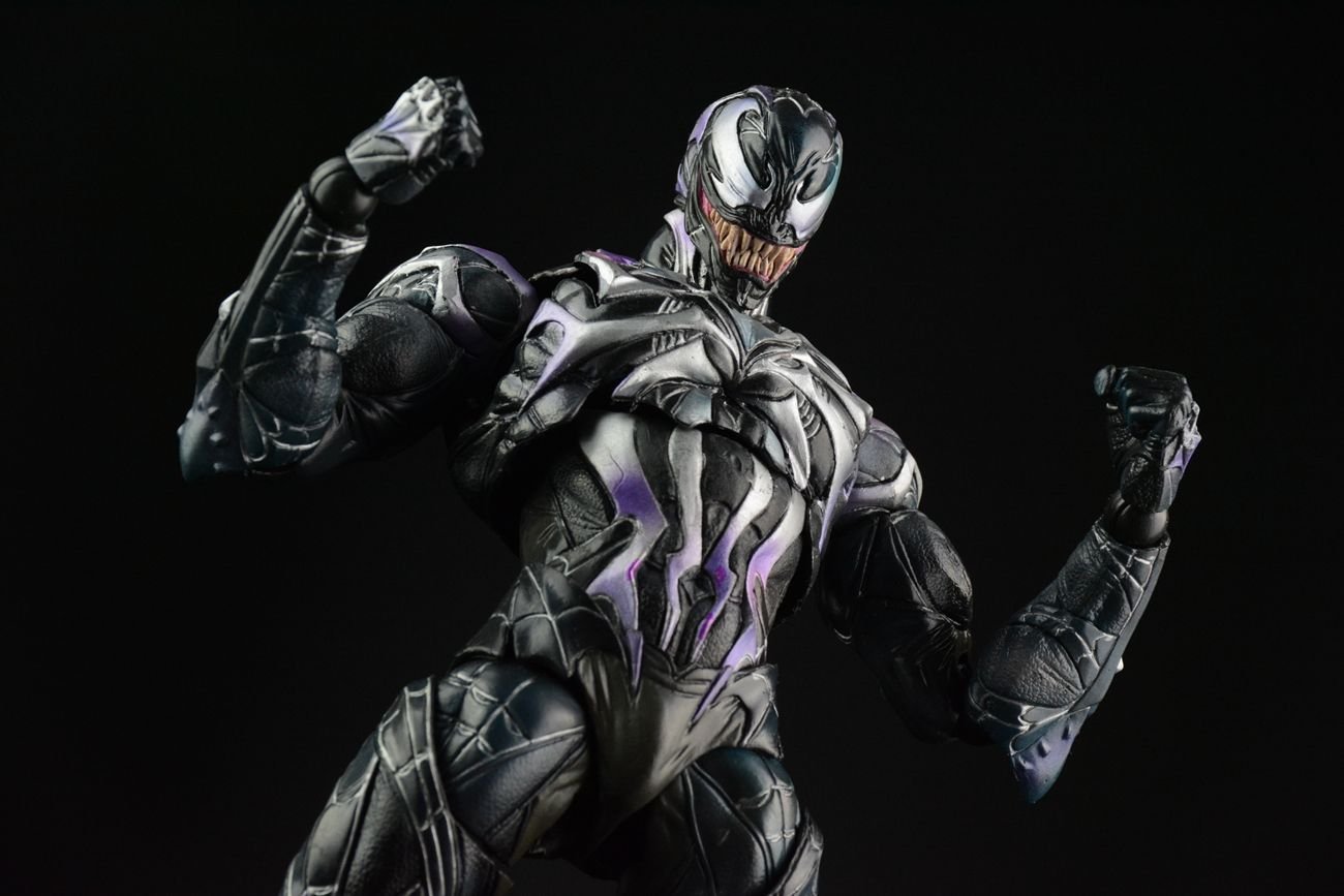 《毒液3》官宣正在制作中,这部剧还会成为票房冠军吗?