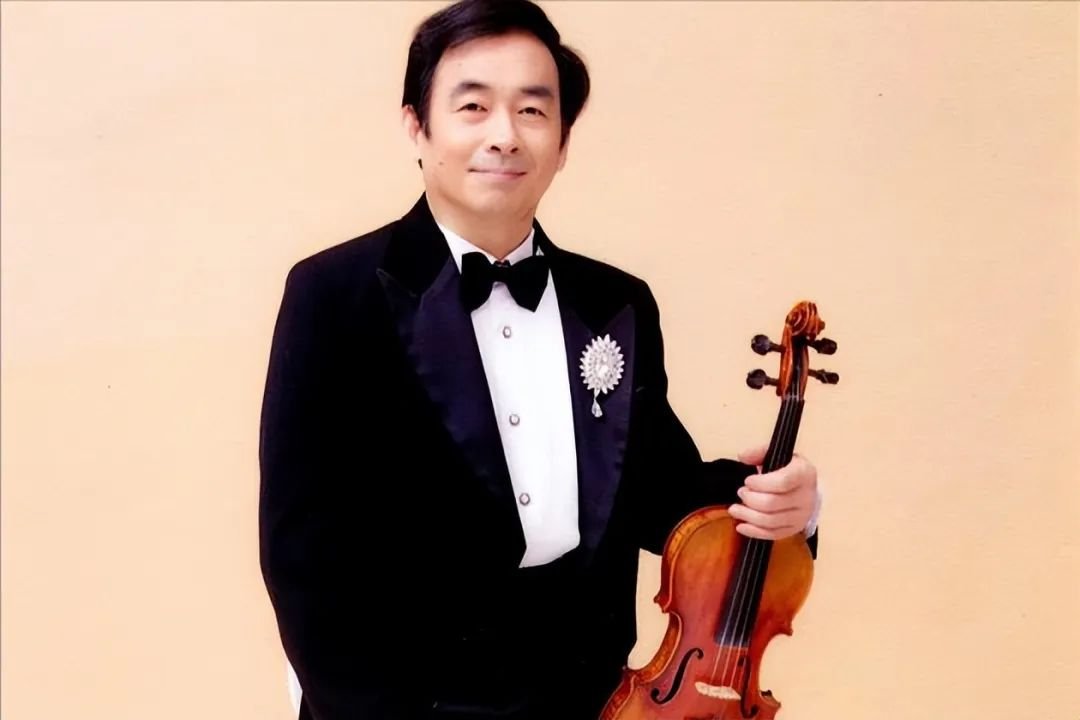上海小提琴手陈顺平去世,他是因何逝世的?