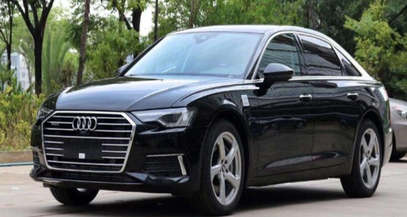 09年的奥迪A6L适合买吗？