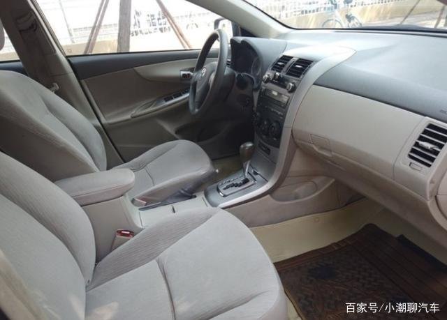 五万买什么二手车性价比最高?