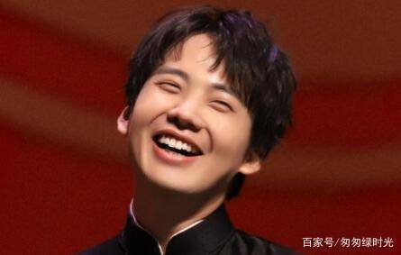 相声演员郭麒麟是如何一步步获得成功的？