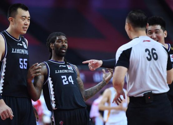 辽宁拒绝爆冷，他们是怎样战胜山西队的？