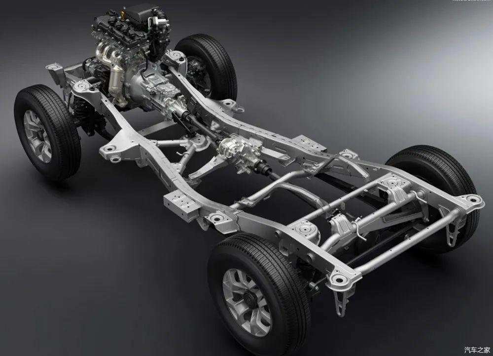 铃木吉姆尼皮卡版见过没?配置更低,售价更高