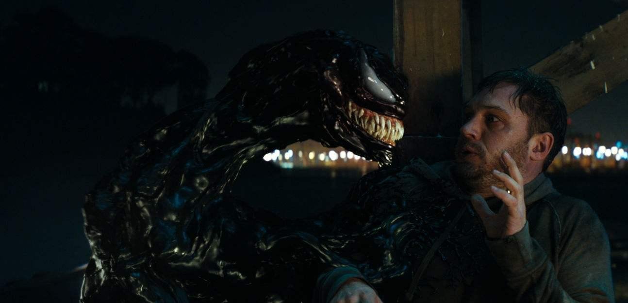 《毒液3》官宣正在制作中,这部剧还会成为票房冠军吗?