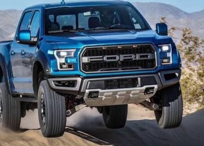 福特猛禽f150随车工具在什么位置