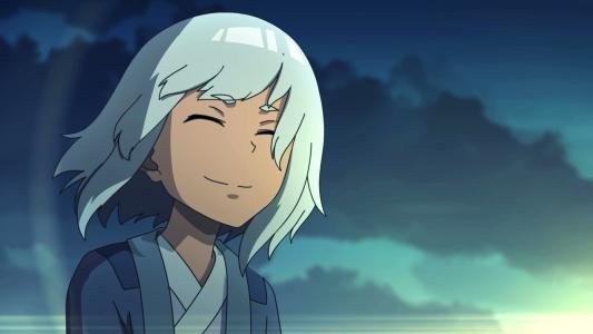 动漫《雏蜂》对于我们而言有哪些现实意义?