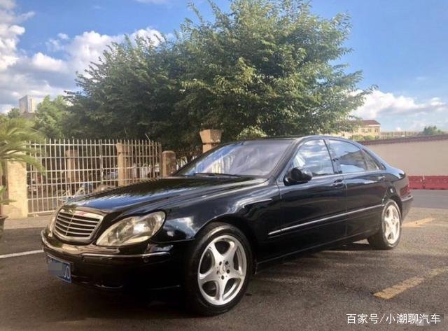 五万买什么二手车性价比最高?