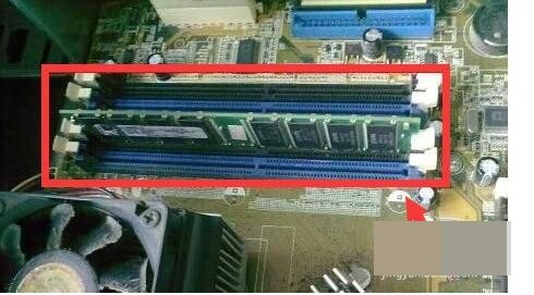 电脑主机总是一开一关就是启动不了