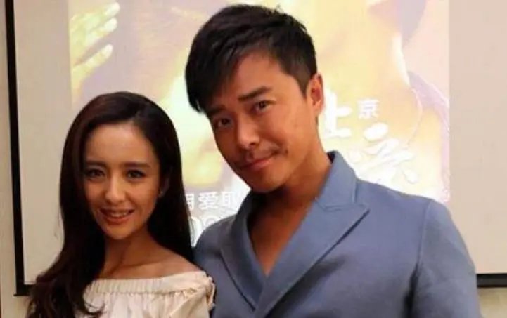 陈思诚分手后卡点为佟丽娅庆生，这是后悔的表现吗？