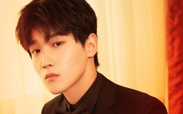 邢昭林疑似有新恋情曝光上热搜,你看过他的哪些作品?