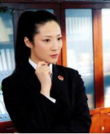 女检察官应该怎么当？