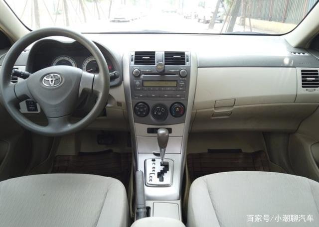 五万买什么二手车性价比最高?