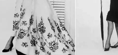 现在什么样的鞋子比较流行?