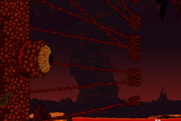 泰拉瑞亚肉山在那个地方？