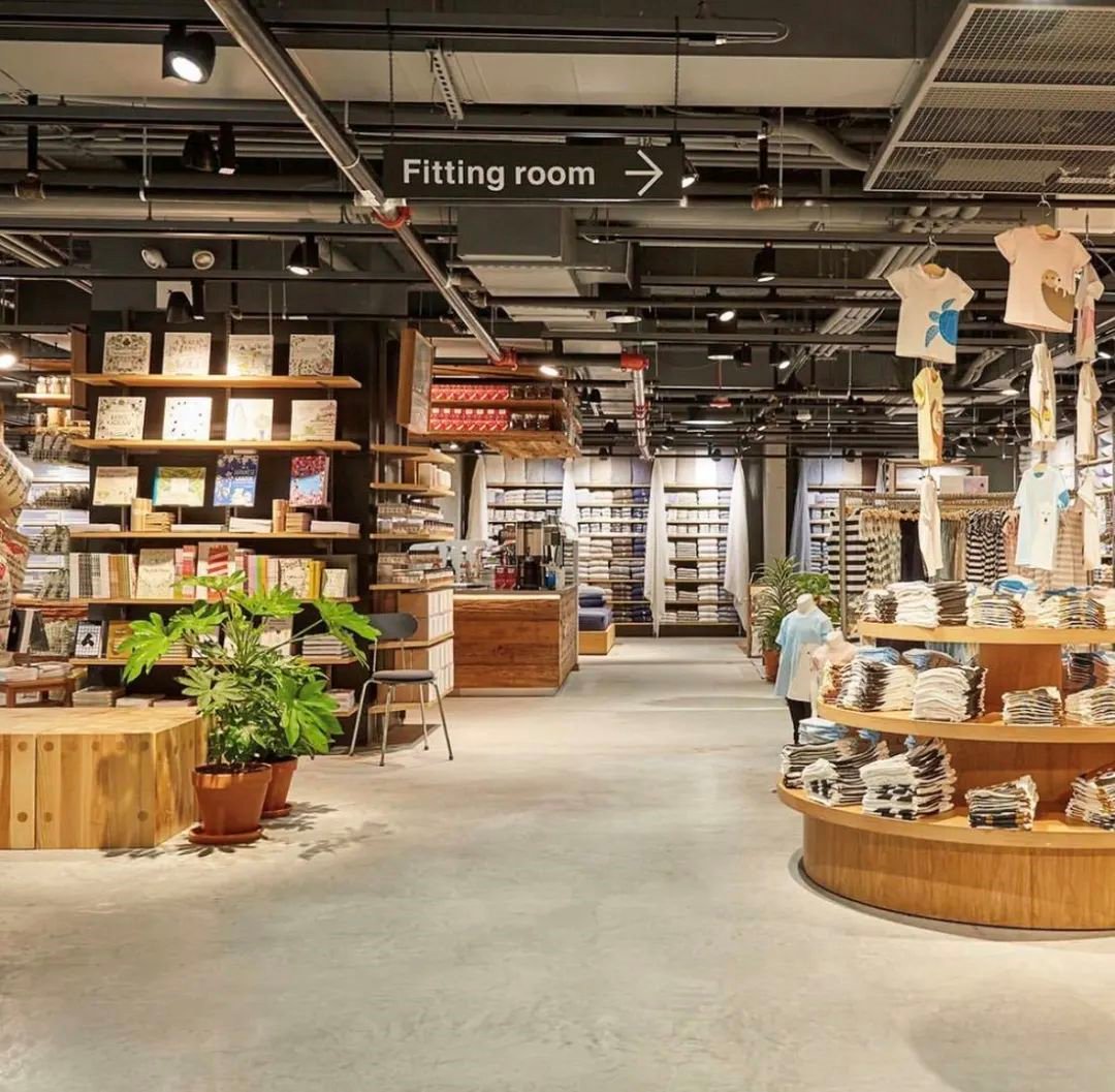 无印良品美国子公司申请破产保护，中国的会不会受其影响？