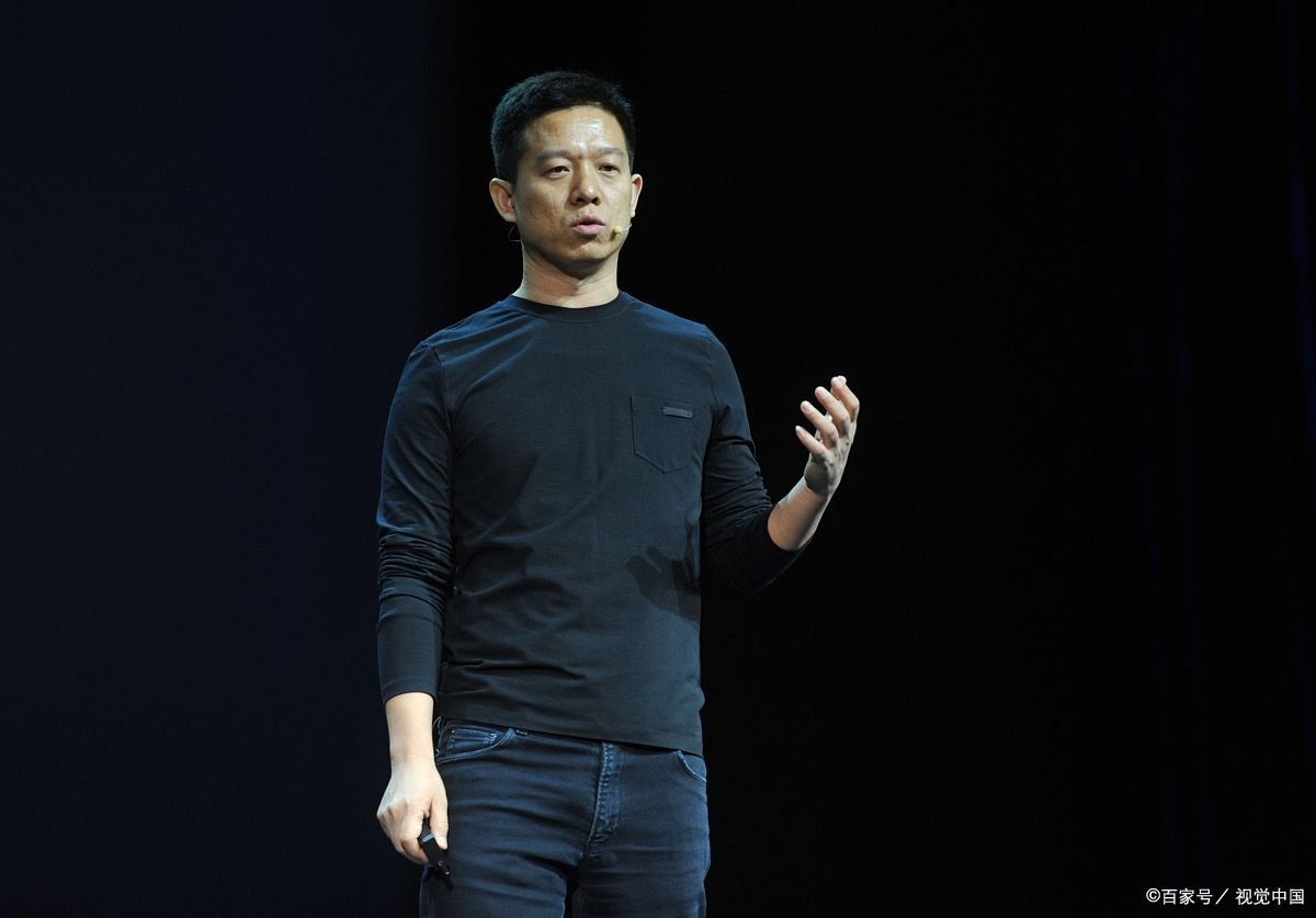 外逃美国的贾跃亭累积被执行总金额超68亿,为什么不抓回来?