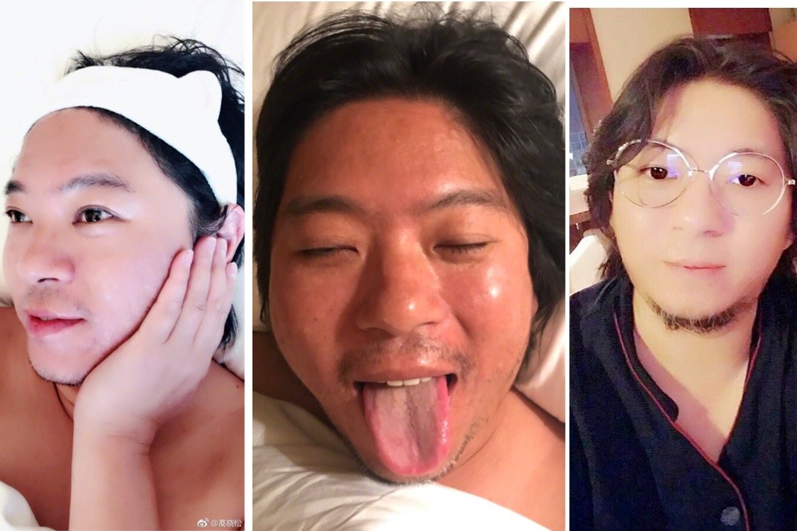 你怎样看待那些因为想当网红而做出各种博眼球行为的人?