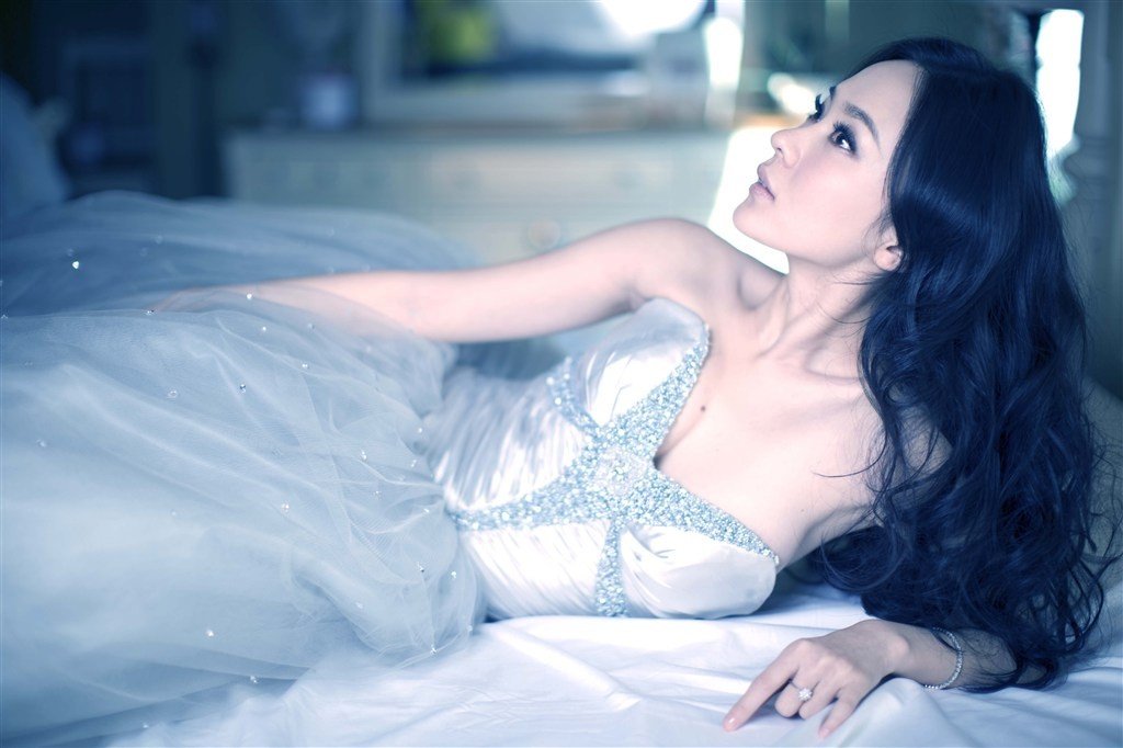 为什么说黄奕和霍思燕是老对头?