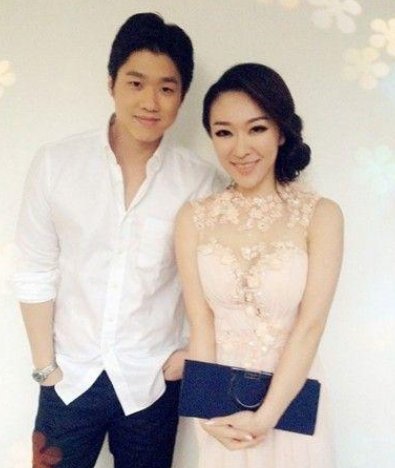 非诚勿扰里的最美女嘉宾骆琦,上台一小时被富二代追到手,她找到真爱了吗?