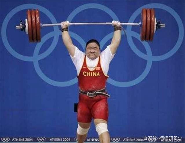 唐功红:04年奥运会,拼死一举为我国夺得金牌,退役后怎样了呢?