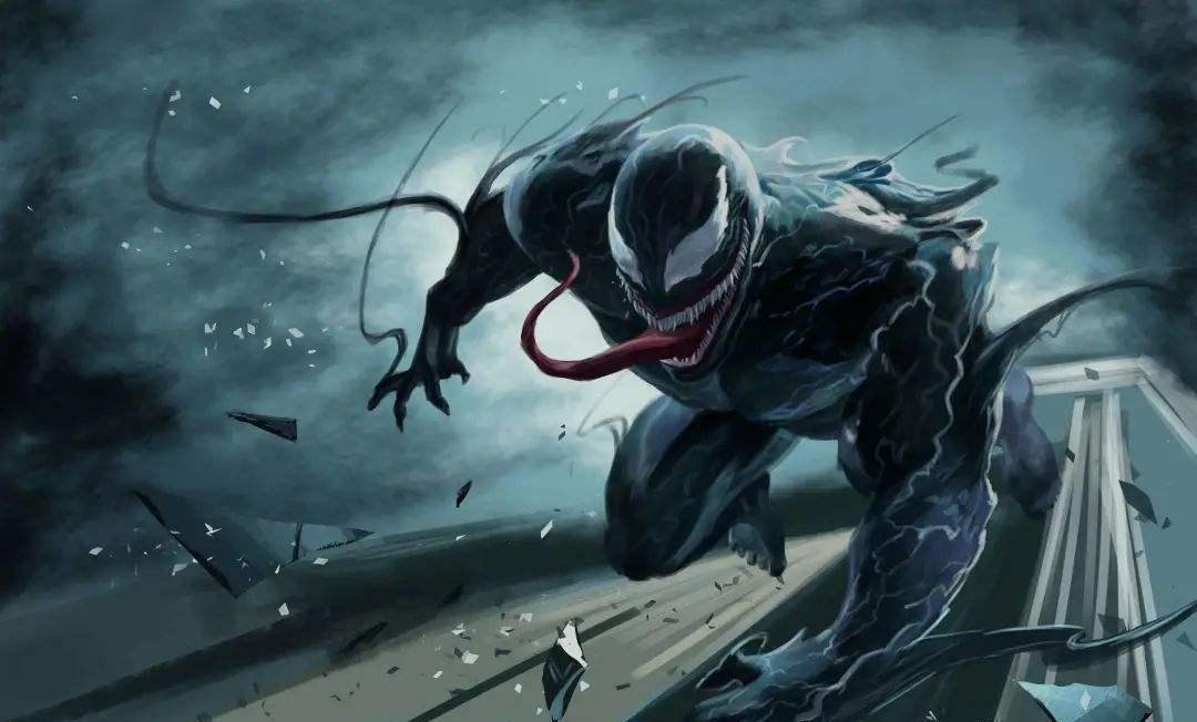 《毒液3》官宣正在制作中,这部剧还会成为票房冠军吗?