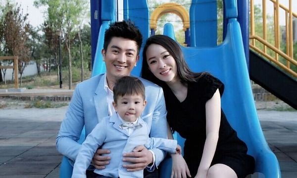 为什么说黄奕和霍思燕是老对头?