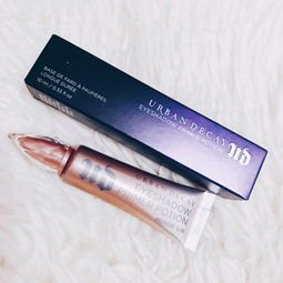 衰败城市除了眼影盘外,还有什么值得买?