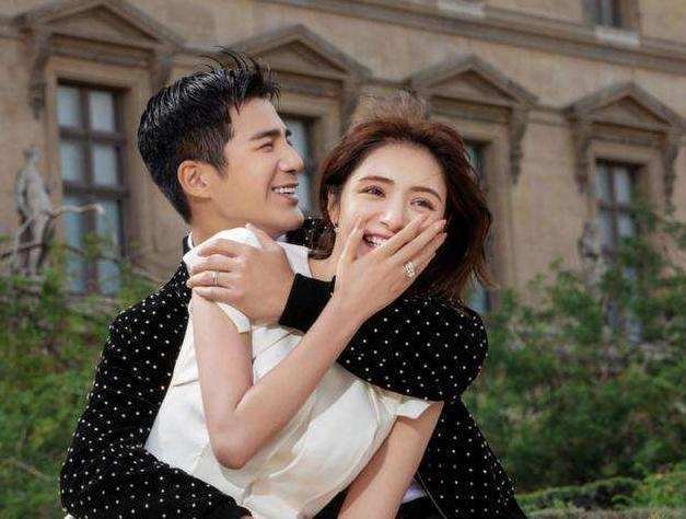 姜潮宣布老婆麦迪娜怀二胎,为什么要选在520宣布?