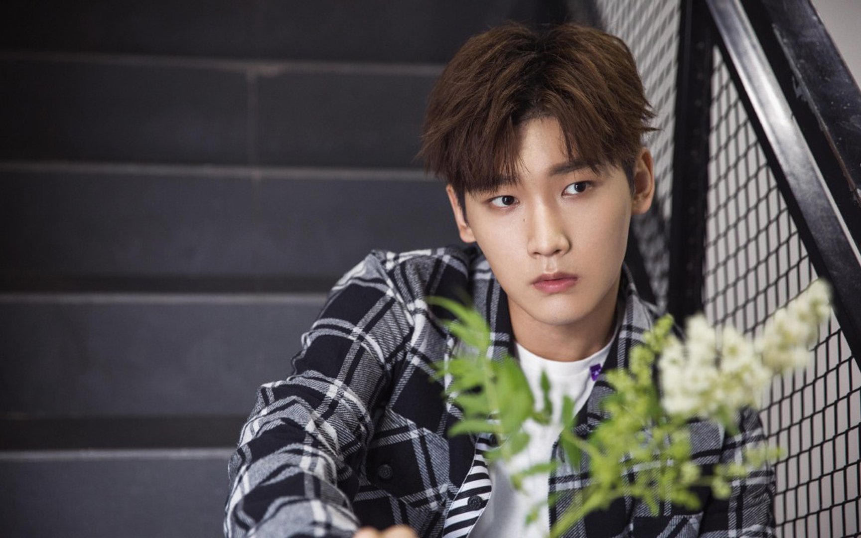 邢昭林疑似有新恋情曝光上热搜,你看过他的哪些作品?