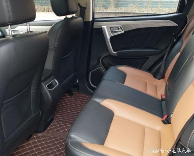 五万买什么二手车性价比最高?