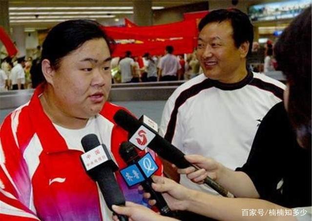 唐功红:04年奥运会,拼死一举为我国夺得金牌,退役后怎样了呢?