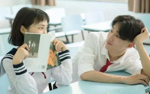 为什么现在姐弟恋越来越多了?