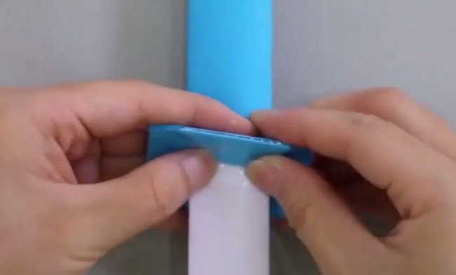 如何用a4纸折魔刀千刃？