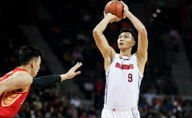 CBA最新降薪方案出炉，外援降薪多少你知道吗？