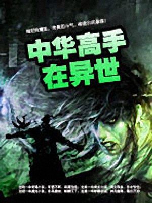 中华高手在异世的等级介绍