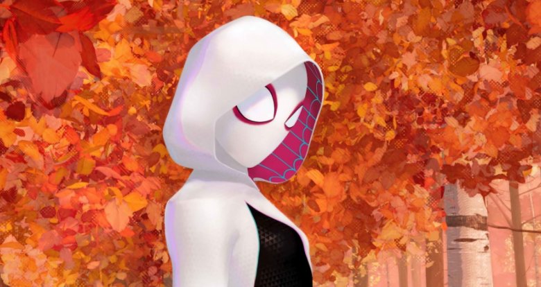 《蜘蛛侠:平行宇宙》到底好不好看?