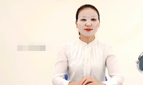 玫琳凯面膜怎么使用