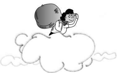 对于江西女子失联9月留下4个娃一事,你怎么看?