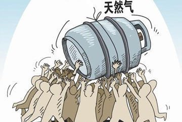 郑州市现在的天然气价格是多少？