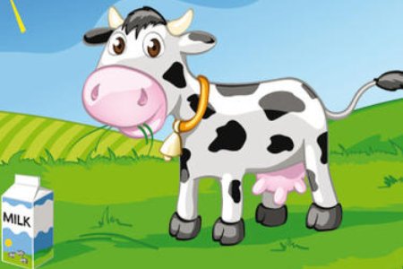 牛年的祝福词语