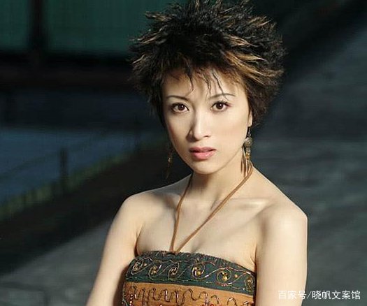 设计陷害吴启华，挤走袁立，博纳老板娘的上位手段让你想象不到，她是谁？