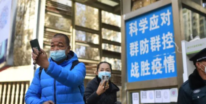 北京疫情整体进入扫尾阶段,此时更该做好哪些工作?