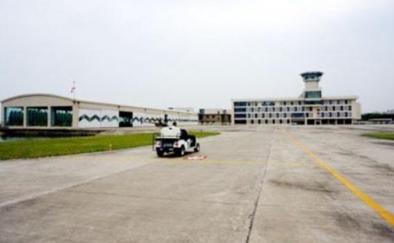 官方通报安徽宁国直升机坠落水池，具体是怎么回事？