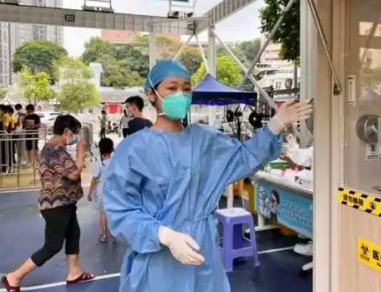 北京未参加核酸筛查病例感到后悔,造成的后果有多严重?