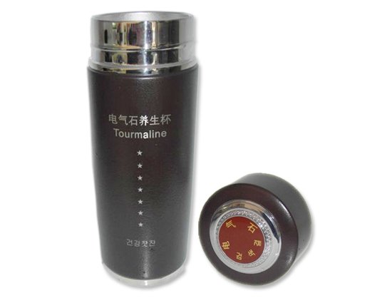 托玛琳能量杯的使用说明